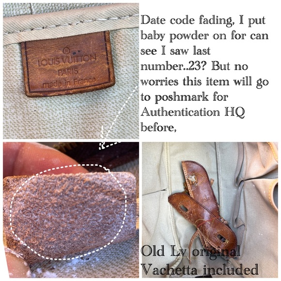 LOUIS VUITTON  monogram Boston handbag - Picture 15 of 16